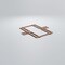 Ekena Millwork Medium Granby Decorative Fretwork Wood Wall Panels, Red Oak, 15 3/8"W x 15 3/8"H x 3/8"T WALW16X16X0375GBYRO - alternate 5